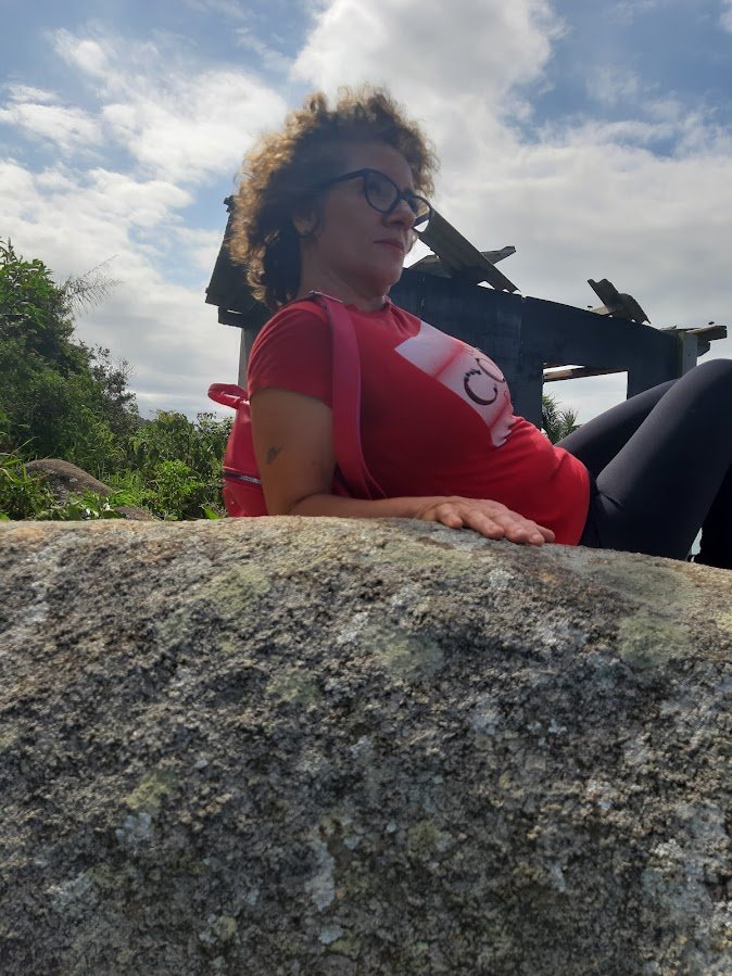 Avatar de Luciana M. Fernendes